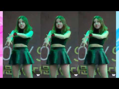 여성댄스팀 젝팟   드라마 나인뮤지스 동대문 헬로 apm