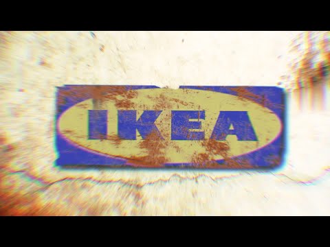 IKEA Where People Disappear | SCP-3008 Lore