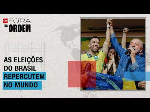 Governo minimiza falta de reconhecimento das eleições por EUA e Argentina | FORA DA ORDEM