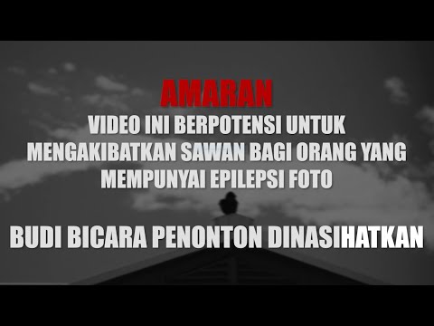 Bingkisan-Apwriter (Official Music Video)- Teaser