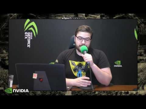 DdH, Riot con su stream personal, y los coreanos volviendo a Corea - Esportmaniacos 84