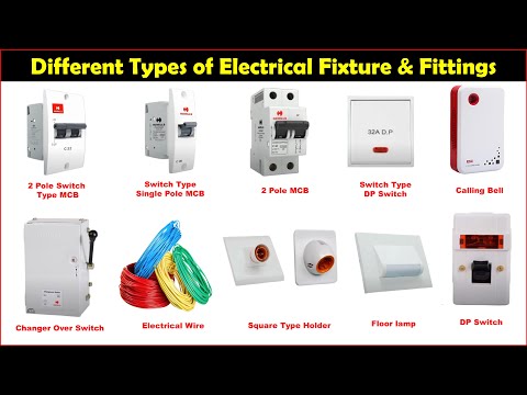 How to make a calling bell │ How to make electric bell for school project │