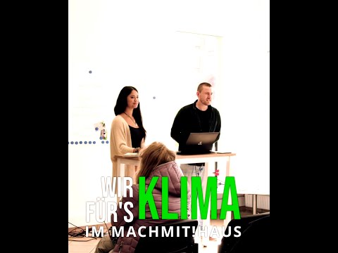 MachMit!Goslar - Wir fürs Klima
