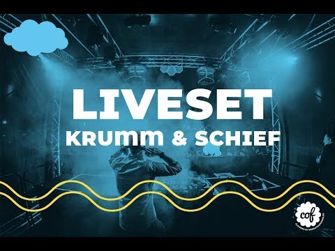 CITY OF FLOWERS 2019 | DAY 1 | Krumm & Schief