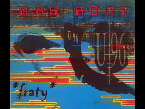 U 96 - Das Boot (Trigger Version) (1991)