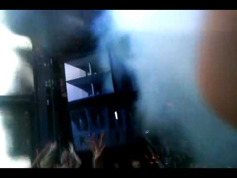 Kaskade @ Marquee 2/12/2011 - Pendulum 'The Island' (Steve Angello, AN21 & Max Vangeli Remix)
