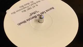 DARREN TATE VS MARCELA WOODS - LIFTED (DT 2001 MIX)