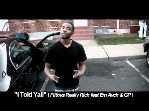 Behind The Scenes: Soprano Wave - "Loyalty Is Everything" Music Video