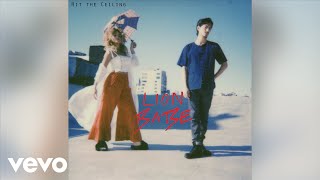 LION BABE - Hit The Ceiling (Official Audio)