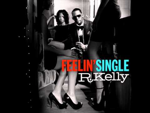 R Kelly Feelin Single Uncle Swerve Edit.wmv