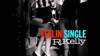 R Kelly Feelin Single Uncle Swerve Edit.wmv