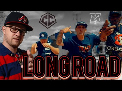 Cympleman X Syni Stixxx -Long Road #reaction