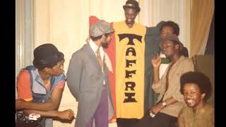 Steel Pulse - nyahbinghi voyage