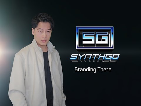 Synthgo - Standing There