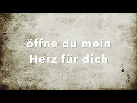 Hier bin ich (Daniela May)