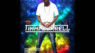 Timmi Burrell   Low Mi Name