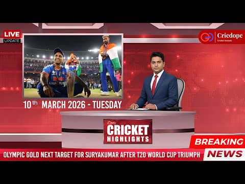 News & Updates | 10 Mar 2026