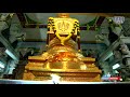 Bhadrachalam Temple Amazing Aerial View 4K Full HD Bhadrachalam