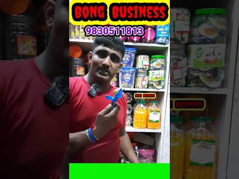 Toys Chocolate Wholesale market in Kolkata barabazar #bongbusiness #chocolate #barabazarmarket