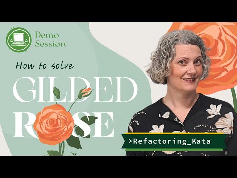 Fun Refactoring! - Gilded Rose Kata, Hands-on with Approval Testing