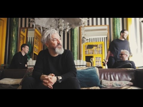 I Rio - "Infinito" (Official Video)