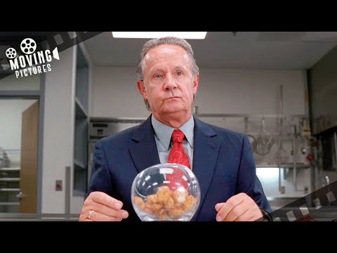 The Hashbrown Scene That Shocked Us All | Breaking Bad  (Norbert Weisser)