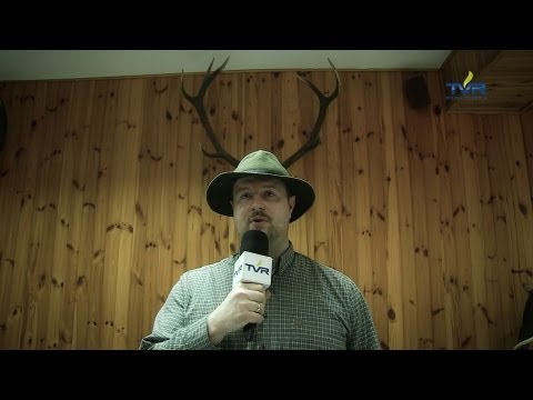 Darz Bór - odc. 51 - Trofea Myśliwskie