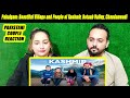 Pahalgam: Beautiful Village and People of Kashmir | Betaab Valley | Chandanwadi | Pakistani Couple