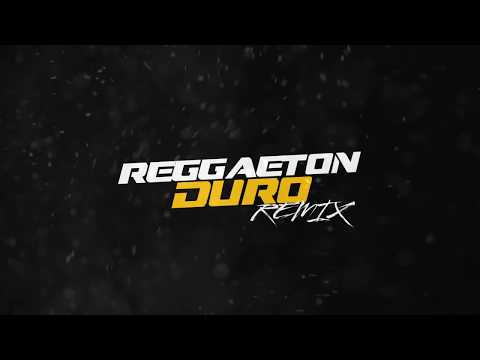 Dmente, Gatiman, Maynor Mc, Cesarec, Syrome, Franoman, King Frank El Travi | Reggaeton Duro Remix