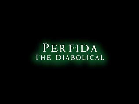 Perfida: The Diabolical - 2025 trailer