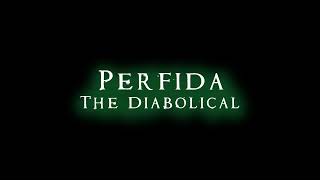 Perfida: The Diabolical - 2025 trailer