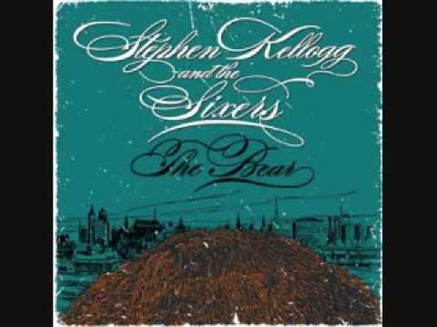 Shady Esperanto and the Young Hearts - Stephen Kellogg & the Sixers