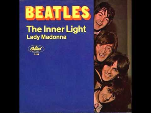 The Beatles - The Inner Light (2009 Stereo Remaster) - Subtitulado En Español