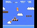 NES TKB Super Mario Bros SMB1 Hack Part 2 By 0978