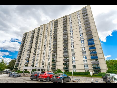 #1810-420 Mill Road, Etobicoke Home for Sale - Real Estate Properties for Sale