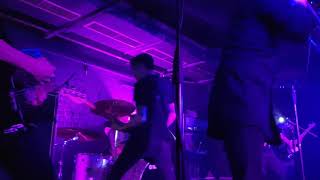 Envy - Two Isolated Souls - Druckluft - Oberhausen - 20.06.19