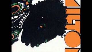 Milton Nascimento - Amigo, amiga.wmv