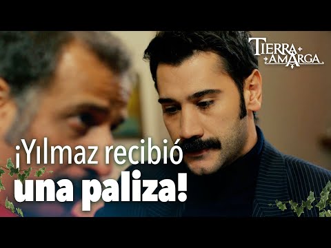 ¡Yılmaz recibió una paliza! - Capítulo 59