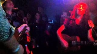 Rosi Golan - Flickers