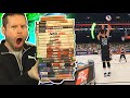Winning The 3 POINT CONTEST On EVERY NBA 2K GAME