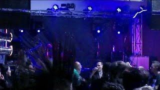 Robert Enforsen - Entwined - Woodgothic 2015