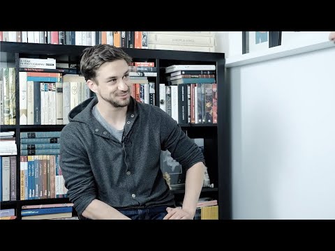 Podcast Příběhy fotek – David Gaberle