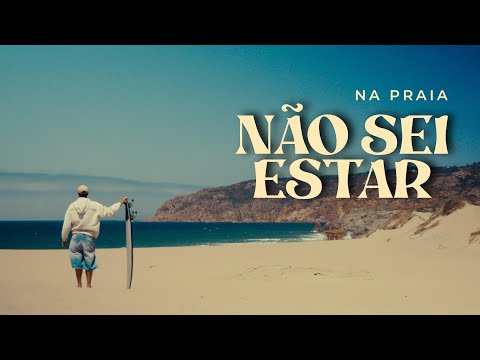 não sei estar na praia | Tiago Pereira