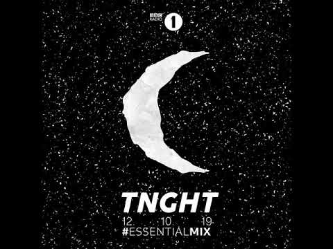 Jimmy Edgar & Hudson Mohawke - Bobsled (Sideshow Bob) (feat. Tkay Maidza) (TNGHT Essential Mix 2019)