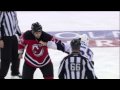 Cam Janssen vs. Pierre-Luc Letourneau-Leblond PL3
