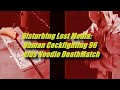 18+ Disturbing Lost Media: ESW Human C_ck Fighting 1996