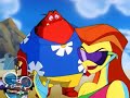 Buzz Lightyear Of Star Command Episode 33 The Cartoon Land