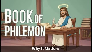 Philemon Overview video