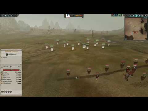 Total War: Warhammer 2 Battle Review #452 - High Elves vs Vampire Counts - So Much Dakka!