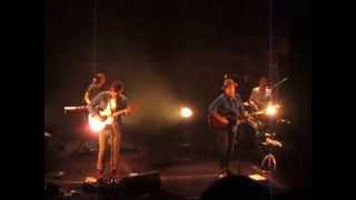 You got what I need - Joshua Radin